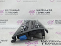 блок управления печки / климат-контроля BMW X5 F15 2013, 3.0 л., N57 D30 A, дизель, АКПП, mineralweiss metallic (a96), внедорожник 5 дв., полный привод, правый руль, 64119332154, 9332154, 64119350273, 9350273, 64119388809, 9388809 - фото №19