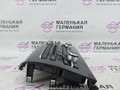 блок управления печки / климат-контроля BMW X5 F15 2013, 3.0 л., N57 D30 A, дизель, АКПП, mineralweiss metallic (a96), внедорожник 5 дв., полный привод, правый руль, 64119332154, 9332154, 64119350273, 9350273, 64119388809, 9388809 - фото №18