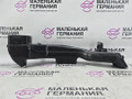 воздуховод BMW X5 M F85 2016, 4.4 л., S63 B44 B, бензин, АКПП, donington grau (c28), полный привод, 64229252345, 9252345 - фото №3