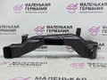 воздуховод BMW X5 M F85 2016, 4.4 л., S63 B44 B, бензин, АКПП, donington grau (c28), полный привод, 64229252345, 9252345 - фото №2