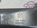 воздуховод BMW X5 M F85 2016, 4.4 л., S63 B44 B, бензин, АКПП, donington grau (c28), полный привод, 64229252345, 9252345 - фото №7