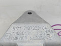 кронштейн рулевой рейки BMW X5 M F85 2016, 4.4 л., S63 B44 B, бензин, АКПП, donington grau (c28), полный привод, 51717137353, 7137353 - фото №2