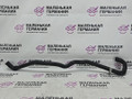 трубка печки BMW X5 F15 2013, 3.0 л., N57 D30 A, дизель, АКПП, mineralweiss metallic (a96), внедорожник 5 дв., полный привод, правый руль, 64216955922, 6955922 - фото №2