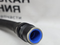 шланг омывателя BMW X5 F15 2013, 3.0 л., N57 D30 A, дизель, АКПП, mineralweiss metallic (a96), внедорожник 5 дв., полный привод, правый руль, 61667377165, 7377165 - фото №2
