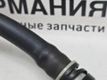 шланг омывателя BMW X5 F15 2013, 3.0 л., N57 D30 A, дизель, АКПП, mineralweiss metallic (a96), внедорожник 5 дв., полный привод, правый руль, 61667377165, 7377165 - фото №6