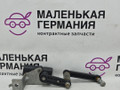 датчик дорожного просвета BMW X5 M F85 2016, 4.4 л., S63 B44 B, бензин, АКПП, donington grau (c28), полный привод, 37146870200, 6879442, 37146854862, 6854864 - фото №2