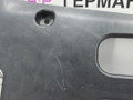 накладка на торпедо (консоль) BMW X5 F15 2013, 3.0 л., N57 D30 A, дизель, АКПП, mineralweiss metallic (a96), внедорожник 5 дв., полный привод, правый руль, 51459252419, 9252419 - фото №2