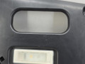 накладка на торпедо (консоль) BMW X5 F15 2013, 3.0 л., N57 D30 A, дизель, АКПП, mineralweiss metallic (a96), внедорожник 5 дв., полный привод, правый руль, 51459252419, 9252419 - фото №3