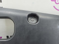 накладка на торпедо (консоль) BMW X5 F15 2013, 3.0 л., N57 D30 A, дизель, АКПП, mineralweiss metallic (a96), внедорожник 5 дв., полный привод, правый руль, 51459252419, 9252419 - фото №4
