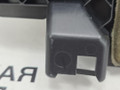 накладка на торпедо (консоль) BMW X5 F15 2013, 3.0 л., N57 D30 A, дизель, АКПП, mineralweiss metallic (a96), внедорожник 5 дв., полный привод, правый руль, 51459252419, 9252419 - фото №8