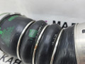 патрубок интеркулера BMW X5 F15 2013, 3.0 л., N57 D30 A, дизель, АКПП, mineralweiss metallic (a96), внедорожник 5 дв., полный привод, правый руль, 11617823236, 7823236, 7823236 - фото №6