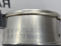 патрубок интеркулера BMW X5 F15 2013, 3.0 л., N57 D30 A, дизель, АКПП, mineralweiss metallic (a96), внедорожник 5 дв., полный привод, правый руль, 11617823236, 7823236, 7823236 - фото №7