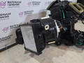 отопитель в сборе (печка) BMW X5 F15 2013, 3.0 л., N57 D30 A, дизель, АКПП, mineralweiss metallic (a96), внедорожник 5 дв., полный привод, правый руль, 7271684, 64119291189, 9291189, 64119291193, 9291193, 50017117167, 9289361, 27082013, 669180B, 9252348 - фото №6
