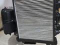 отопитель в сборе (печка) BMW X5 F15 2013, 3.0 л., N57 D30 A, дизель, АКПП, mineralweiss metallic (a96), внедорожник 5 дв., полный привод, правый руль, 7271684, 64119291189, 9291189, 64119291193, 9291193, 50017117167, 9289361, 27082013, 669180B, 9252348 - фото №7