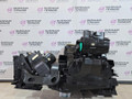 отопитель в сборе (печка) BMW X5 F15 2013, 3.0 л., N57 D30 A, дизель, АКПП, mineralweiss metallic (a96), внедорожник 5 дв., полный привод, правый руль, 7271684, 64119291189, 9291189, 64119291193, 9291193, 50017117167, 9289361, 27082013, 669180B, 9252348 - фото №14