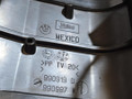 отопитель в сборе (печка) BMW X5 F15 2013, 3.0 л., N57 D30 A, дизель, АКПП, mineralweiss metallic (a96), внедорожник 5 дв., полный привод, правый руль, 7271684, 64119291189, 9291189, 64119291193, 9291193, 50017117167, 9289361, 27082013, 669180B, 9252348 - фото №15