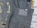 ковер салонный BMW X5 F15 2013, 3.0 л., N57 D30 A, дизель, АКПП, mineralweiss metallic (a96), внедорожник 5 дв., полный привод, правый руль, 51477326347, 7326347, 9000639, 3003082 - фото №6