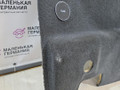 ковер салонный BMW X5 F15 2013, 3.0 л., N57 D30 A, дизель, АКПП, mineralweiss metallic (a96), внедорожник 5 дв., полный привод, правый руль, 51477326347, 7326347, 9000639, 3003082 - фото №7