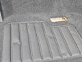 ковер салонный BMW X5 F15 2013, 3.0 л., N57 D30 A, дизель, АКПП, mineralweiss metallic (a96), внедорожник 5 дв., полный привод, правый руль, 51477326347, 7326347, 9000639, 3003082 - фото №14