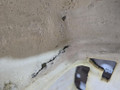 ковер салонный BMW X5 F15 2013, 3.0 л., N57 D30 A, дизель, АКПП, mineralweiss metallic (a96), внедорожник 5 дв., полный привод, правый руль, 51477326347, 7326347, 9000639, 3003082 - фото №16
