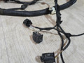 проводка BMW X5 F15 2013, 3.0 л., N57 D30 A, дизель, АКПП, mineralweiss metallic (a96), внедорожник 5 дв., полный привод, правый руль - фото №3