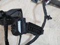 проводка BMW X5 F15 2013, 3.0 л., N57 D30 A, дизель, АКПП, mineralweiss metallic (a96), внедорожник 5 дв., полный привод, правый руль - фото №4