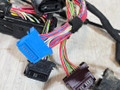 проводка BMW X5 F15 2013, 3.0 л., N57 D30 A, дизель, АКПП, mineralweiss metallic (a96), внедорожник 5 дв., полный привод, правый руль - фото №5