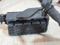 проводка BMW X5 F15 2013, 3.0 л., N57 D30 A, дизель, АКПП, mineralweiss metallic (a96), внедорожник 5 дв., полный привод, правый руль - фото №7