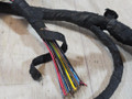 проводка BMW X5 F15 2013, 3.0 л., N57 D30 A, дизель, АКПП, mineralweiss metallic (a96), внедорожник 5 дв., полный привод, правый руль - фото №9