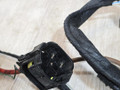 проводка BMW X5 F15 2013, 3.0 л., N57 D30 A, дизель, АКПП, mineralweiss metallic (a96), внедорожник 5 дв., полный привод, правый руль - фото №12
