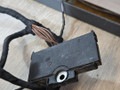 проводка BMW X5 F15 2013, 3.0 л., N57 D30 A, дизель, АКПП, mineralweiss metallic (a96), внедорожник 5 дв., полный привод, правый руль - фото №16