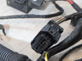 проводка BMW X5 F15 2013, 3.0 л., N57 D30 A, дизель, АКПП, mineralweiss metallic (a96), внедорожник 5 дв., полный привод, правый руль - фото №17