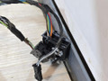 проводка BMW X5 F15 2013, 3.0 л., N57 D30 A, дизель, АКПП, mineralweiss metallic (a96), внедорожник 5 дв., полный привод, правый руль - фото №22