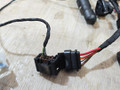 проводка BMW X5 F15 2013, 3.0 л., N57 D30 A, дизель, АКПП, mineralweiss metallic (a96), внедорожник 5 дв., полный привод, правый руль - фото №23