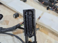 проводка BMW X5 F15 2013, 3.0 л., N57 D30 A, дизель, АКПП, mineralweiss metallic (a96), внедорожник 5 дв., полный привод, правый руль - фото №24