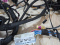 проводка BMW X5 F15 2013, 3.0 л., N57 D30 A, дизель, АКПП, mineralweiss metallic (a96), внедорожник 5 дв., полный привод, правый руль - фото №26