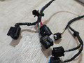 проводка BMW X5 F15 2013, 3.0 л., N57 D30 A, дизель, АКПП, mineralweiss metallic (a96), внедорожник 5 дв., полный привод, правый руль - фото №30