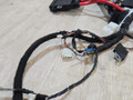 проводка BMW X5 F15 2013, 3.0 л., N57 D30 A, дизель, АКПП, mineralweiss metallic (a96), внедорожник 5 дв., полный привод, правый руль - фото №31