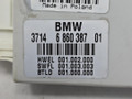 блок управления подвеской BMW X5 F15 2013, 3.0 л., N57 D30 A, дизель, АКПП, mineralweiss metallic (a96), внедорожник 5 дв., полный привод, правый руль, 37146860387, 6860387 - фото №7