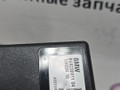 усилитель антенны BMW X5 F15 2013, 3.0 л., N57 D30 A, дизель, АКПП, mineralweiss metallic (a96), внедорожник 5 дв., полный привод, правый руль, 9230911, 65209230911 - фото №4