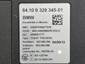 Блок телематики BMW X5 F15 2013, 3.0 л., N57 D30 A, дизель, АКПП, mineralweiss metallic (a96), внедорожник 5 дв., полный привод, правый руль, 84109329345, 9329345, 84109362848, 9362848 - фото №2