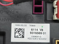 блок предохранителей BMW X5 F15 2013, 3.0 л., N57 D30 A, дизель, АКПП, mineralweiss metallic (a96), внедорожник 5 дв., полный привод, правый руль, 61149259466, 9259466, 61149316569, 9316569 - фото №6