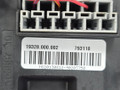 блок предохранителей BMW X5 F15 2013, 3.0 л., N57 D30 A, дизель, АКПП, mineralweiss metallic (a96), внедорожник 5 дв., полный привод, правый руль, 61149259466, 9259466, 61149316569, 9316569 - фото №7