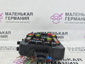 блок предохранителей BMW X5 F15 2013, 3.0 л., N57 D30 A, дизель, АКПП, mineralweiss metallic (a96), внедорожник 5 дв., полный привод, правый руль, 61149259466, 9259466, 61149316569, 9316569 - фото №10