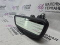 зеркало салона BMW X5 F15 2013, 3.0 л., N57 D30 A, дизель, АКПП, mineralweiss metallic (a96), внедорожник 5 дв., полный привод, правый руль, 51169243602, 9243602 - фото №4