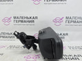 зеркало салона BMW X5 F15 2013, 3.0 л., N57 D30 A, дизель, АКПП, mineralweiss metallic (a96), внедорожник 5 дв., полный привод, правый руль, 51169243602, 9243602 - фото №2