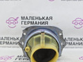 подушка крепления двигателя BMW X5 F15 2013, 3.0 л., N57 D30 A, дизель, АКПП, mineralweiss metallic (a96), внедорожник 5 дв., полный привод, правый руль, 22116853103, 6853103 - фото №9