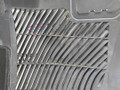 защита арок передняя левая (подкрылок) BMW X5 F15 2013, 3.0 л., N57 D30 A, дизель, АКПП, mineralweiss metallic (a96), внедорожник 5 дв., полный привод, правый руль, 51717290853, 51717325405, 7290853, 7325405 - фото №9