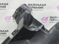 защита арок передняя левая (подкрылок) BMW X5 F15 2013, 3.0 л., N57 D30 A, дизель, АКПП, mineralweiss metallic (a96), внедорожник 5 дв., полный привод, правый руль, 51717290853, 51717325405, 7290853, 7325405 - фото №4
