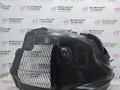 защита арок передняя левая (подкрылок) BMW X5 F15 2013, 3.0 л., N57 D30 A, дизель, АКПП, mineralweiss metallic (a96), внедорожник 5 дв., полный привод, правый руль, 51717290853, 51717325405, 7290853, 7325405 - фото №2